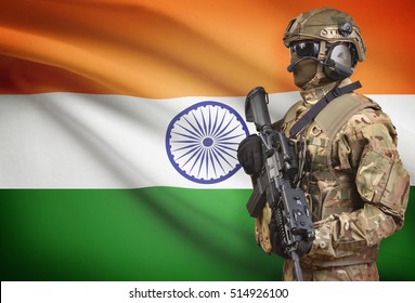 Indian Army Images Stock Photos Vectors Shutterstock