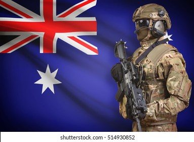 5,954 Australian Army Images, Stock Photos & Vectors | Shutterstock