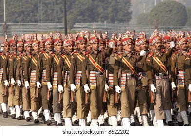 4,010 Indian army parade Images, Stock Photos & Vectors | Shutterstock