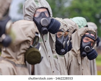 313 Chemical warfare clothing Images, Stock Photos & Vectors | Shutterstock