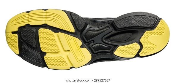 8,152 Running shoe print Images, Stock Photos & Vectors | Shutterstock