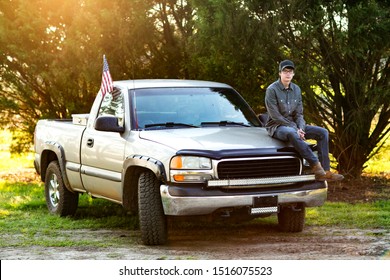 American Pickup High Res Stock Images Shutterstock