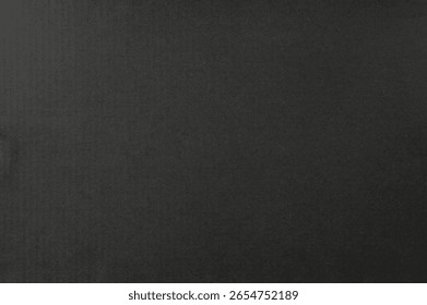 Solid black background suitable for artistic presentations and graphic design activities, enhancing visual elements beautifully.