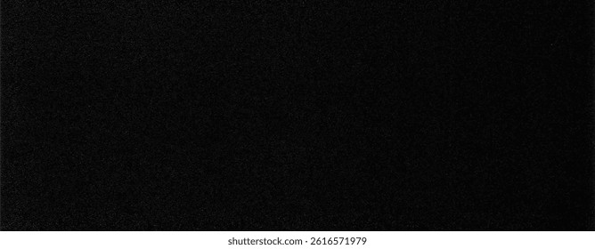 Solid black textured background