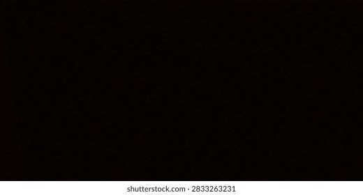 A solid deep black background with a subtle fine grain texture throughout the surface.