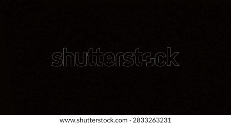 A solid deep black background with a subtle fine grain texture throughout the surface.