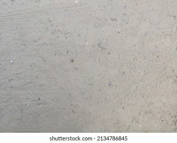 Solid Dust Dirt Texture Ground Stock Photo 2134786845 | Shutterstock