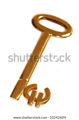 key experience Key Close