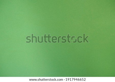 solid green background . place for the label