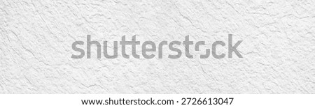 Solid gypsum wall textured backdrop