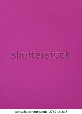 Solid purple magenta color background texture for design projects.