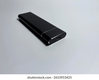 Solid State drive 4 Terabyte