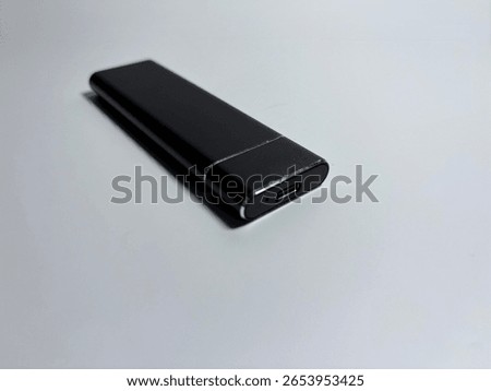 Solid State drive 4 Terabyte