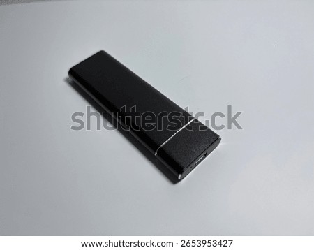 Solid State drive 4 Terabyte