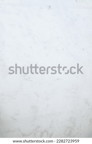 Solid white naturalmarble slab texture