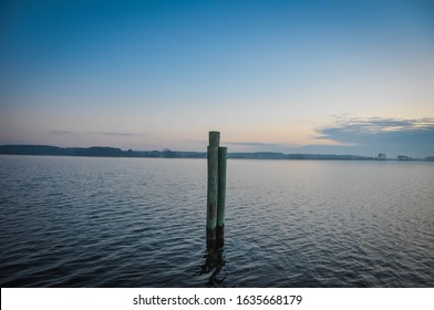 Solidarity - St. George Island, MD