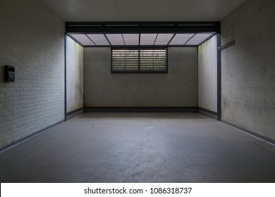 solitary confinement in prison jail