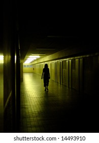 solitude