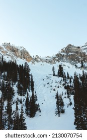 Solitude Mountain Resort In Solitude, Utah