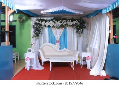 Dekorasi Pernikahan Images, Stock Photos u0026 Vectors  Shutterstock