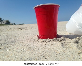 Solo Cup