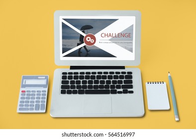 Solution Assessment Challenge Risk Management Concept