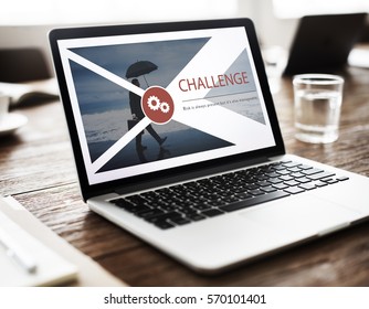 Solution Assessment Challenge Risk Management Concept