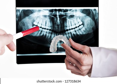 solution dental