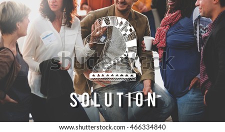 Solution Guideline Motivation Objective Planning Concept