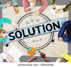 what is problem solving in an organization