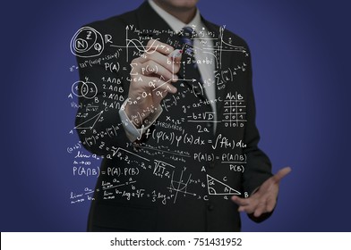 Solve the formula