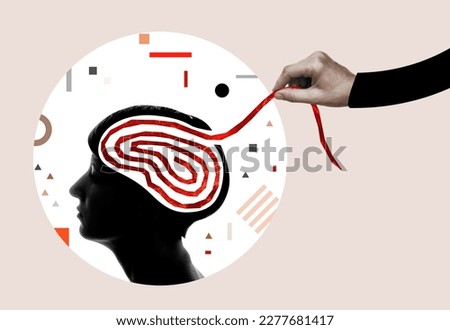 Solving mental problems and psychological assistance.