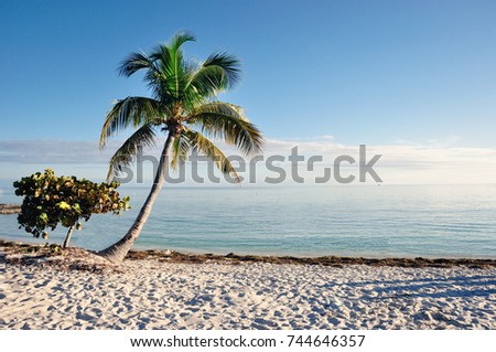 sombrero beach