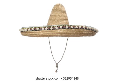 sombrero fascinator