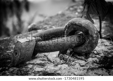 Some abandoned locker, with nothing to lock