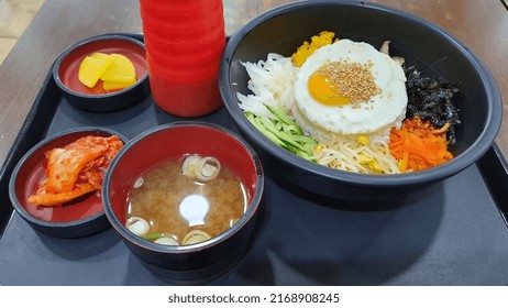 Some Of The Best South Korean Food Ideas) 