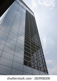 Some Building