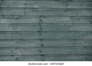 Some high resolution wooden planks, painted blue.
