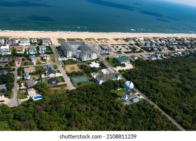 Some Homes In Sandbridge Beach, VA