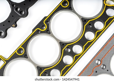 new gasket for car