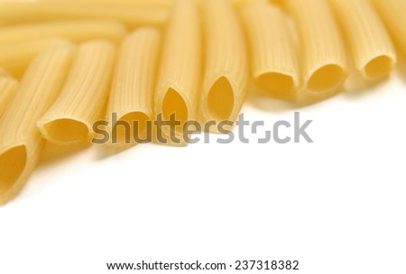 Similar – pasta basta Grain Dough