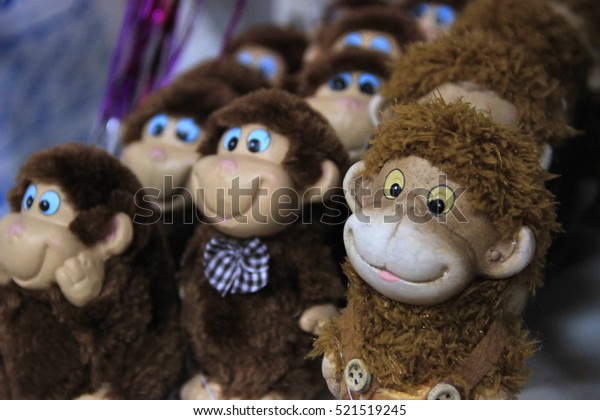 stuffed monkeys for sale