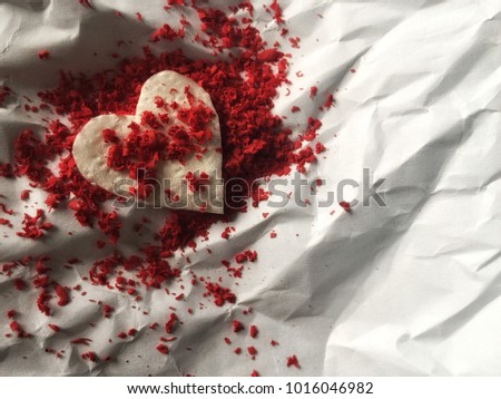 some time of love