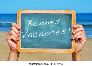 Vacances D Ete Images Stock Photos Vectors Shutterstock