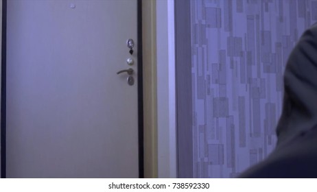 Opening Door For Someone Images Stock Photos Vectors Shutterstock