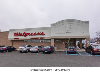 walgreens pennsville nj