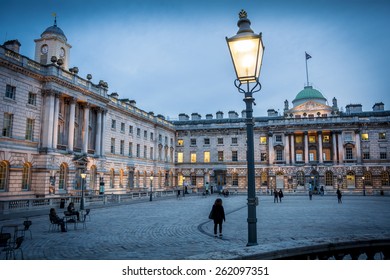 Somerset House