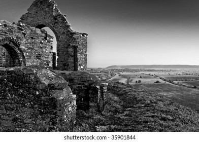 Somerset Levels