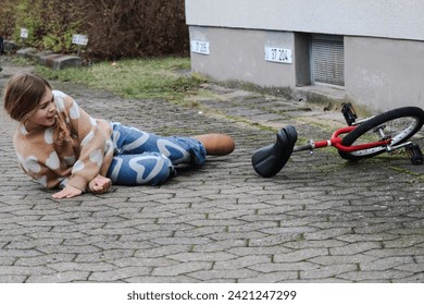 sometimes you fall and got to get back up