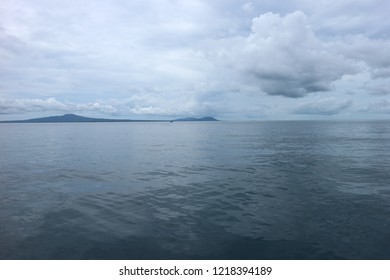 Somewhere In The Sulu Sea